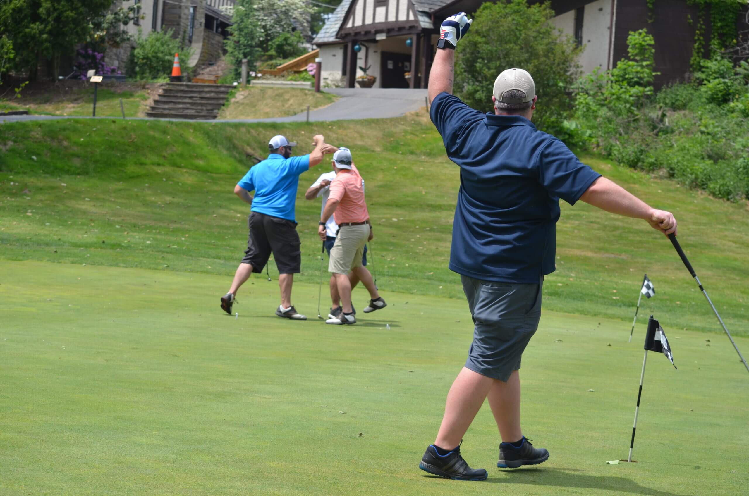 AA Golf Tournament (2)