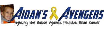 Aidan's Avengers