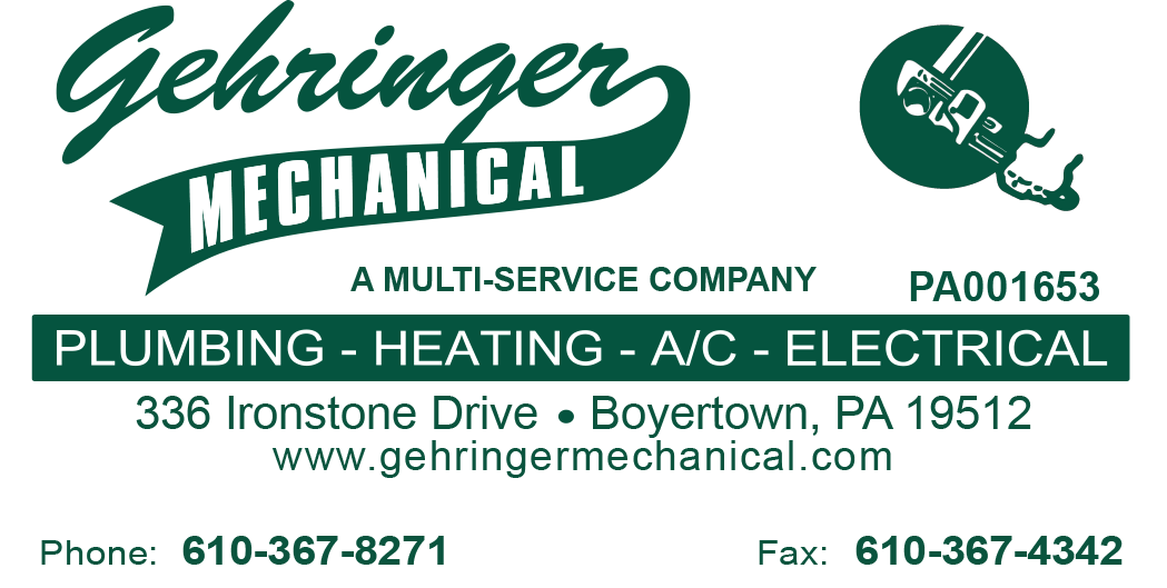 Gehringer