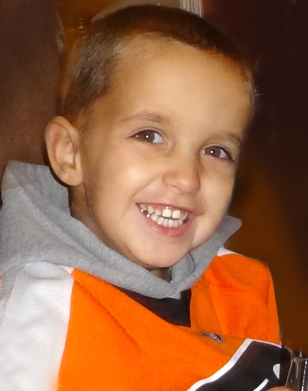 Hero Aidan Hero Aidan